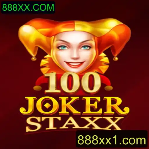 Descubra o Fascinante Mundo de 100JokerStaxx no Portal 888XX.COM