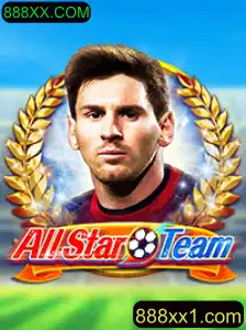 AllStarTeam: Conheça o Jogo que Está Revolucionando o Mercado