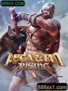 Explorando AsgardianRising: Um Mergulho Profundo no Novo Fenômeno dos Jogos