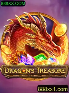 Explorando DragonsTreasure: Um Mergulho no Mundo Encantado do Jogo