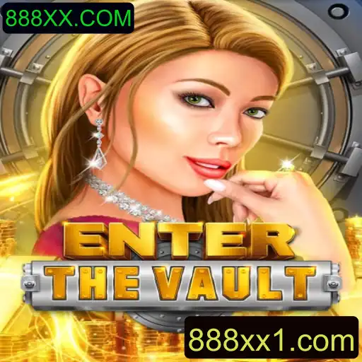 EntertheVault: A Nova Sensação no Mundo dos Jogos Online