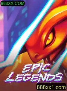 Explorando o Mundo de EpicLegends: Aventura e Estratégia na Palma da Sua Mão