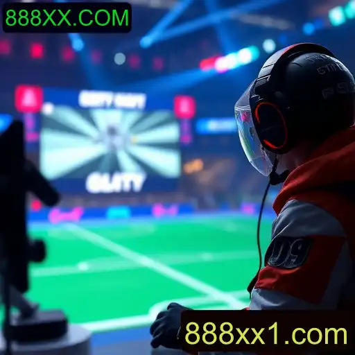 Esportes virtuais
