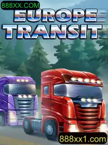 EuropeTransit: Um Guia Completo para o Novo Jogo Estratégico