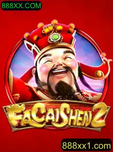 Descubra o Mundo de FaCaiShen2: O Jogo Que Está Dominando 888XX.COM