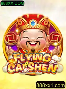 Descubra FlyingCaiShen: O Jogo de Aventura e Fortuna