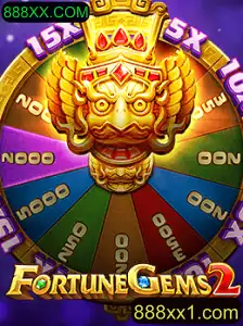 FortuneGems2: A Nova Sensação dos Jogos Online