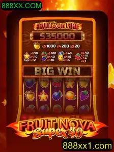 Explorando o Mundo de FruitNovaSuper40: Como Jogar e Regras Essenciais