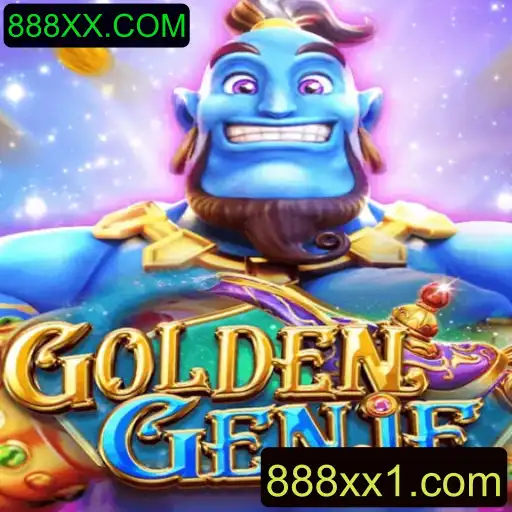 GOLDENGENIE: Desvendando o Mundo do Jogo Fascinante com 888XX.COM