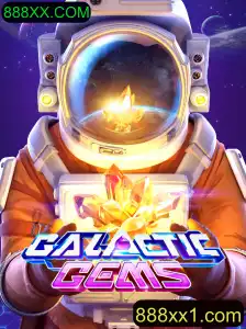 Descobrindo o Universo Inexplorado de GalacticGems