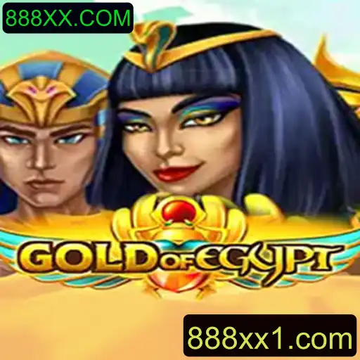 Descubra o Fascinante Mundo de GoldOfEgypt e Explore 888XX.COM