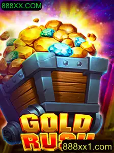 Descubra o Mundo de GoldRush: Uma Jornada de Aventura e Estratégia