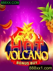 Explorando o Jogo HotVolcanoBonusBuy: Regras e Estratégias