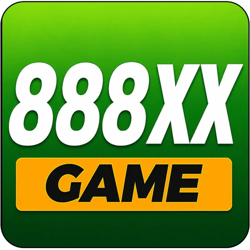 888XX.COM Logo