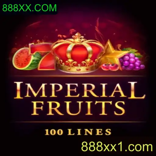 Descubra a Emoção do Jogo ImperialFruits100