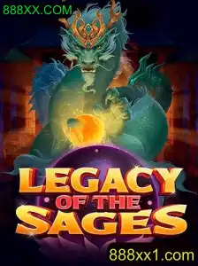 Explorando LegacyoftheSages: Um Jogo de Estratégia Inovador