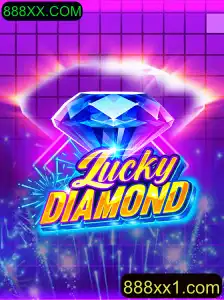 Explorando o Fascinante Mundo de LuckyDiamond no 888XX.COM