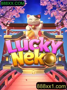 Descubra o Fascinante Mundo de LuckyNeko: Um Guia Completo com 888XX.COM