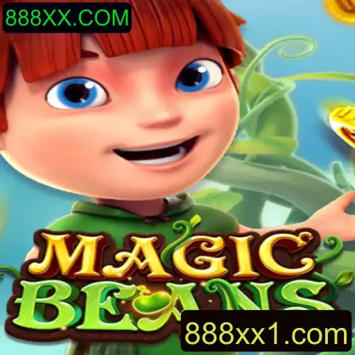 Descubra o Mundo Encantado de MAGICBEANS