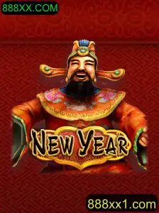 Descubra o Fascinante Mundo do Jogo 'NewYear' da 888XX.COM