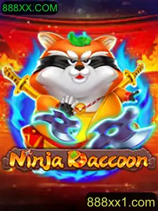 Descubra NinjaRaccoon: O Jogo de Aventura Definitivo