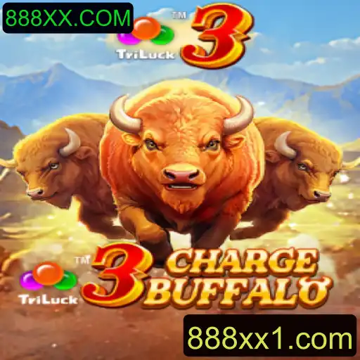 Introdução ao Jogo 3ChargeBuffalo e suas Regras