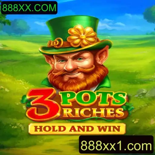 Descubra o Empolgante Mundo de 3potsRiches: O Jogo do Momento