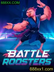 Descobrindo BattleRoosters: A Jornada dos Combatentes de Gala