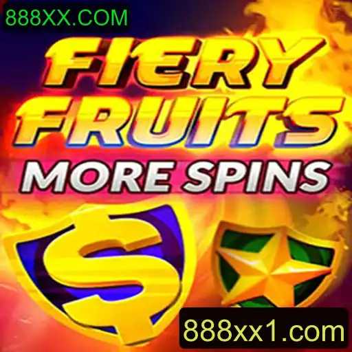 Descubra FieryFruitsMoreSpins: O Excitante Jogo de Cassino Online