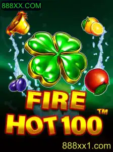 FireHot100: Descubra a Emoção do Novo Jogo em 888XX.COM