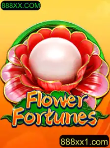 Descubra o Encantador Mundo de FlowerFortunes em 888XX.COM