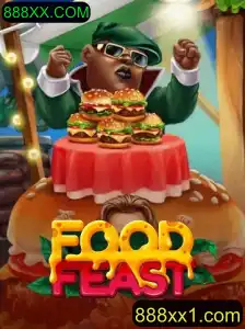 FoodFeast: Explorando o Jogo de Estratégia Culinária em 2023