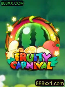 FruityCarnival: Um Mergulho no Mundo Vibrante e Refrescante dos Jogos de Cassino Online
