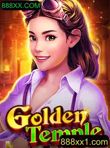 GoldenTemple: Uma Aventura Épica no Mundo dos Games