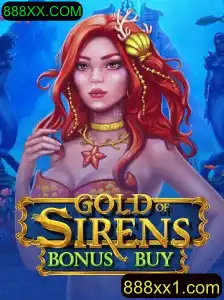 Descubra o Fascinante Mundo de GoldofSirensBonusBuy
