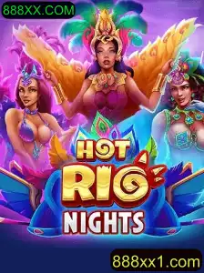 Descubra o Novo Jogo de Cassino Online: HotRioNights