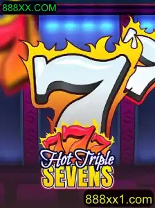 Explorando o Jogo Popular HotTripleSevens