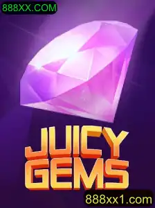 Explorando o Fascinante Mundo do JuicyGems: Regras e Estratégias