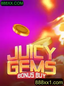 Explorando o Fascinante Universo de JuicyGemsBonusBuy