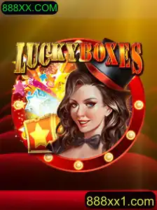 Explorando o Empolgante Mundo de LuckyBoxes: A Nova Sensação do Jogo Online