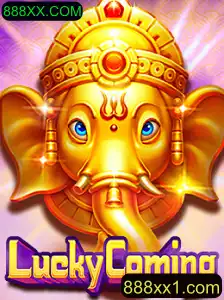Descubra o Jogo LuckyComing: Uma Aventura de Azar e Estratégia