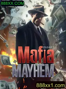 MafiaMayhem: O Jogo de Estratégia e Astúcia que Conquista Jogadores