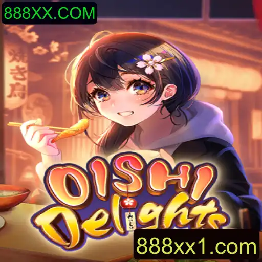Explorando o Mundo de OishiDelights: O Jogo que Conquista os Amantes da Gastronomia