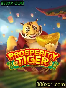 Descubra o Empolgante Mundo de ProsperityTiger