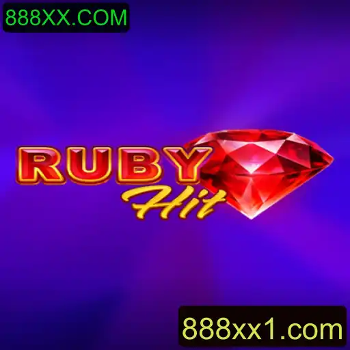 Descubra RubyHit: O Novo Fenômeno dos Jogos com 888XX.COM