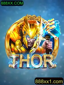 THOR: Um Mergulho no Universo do Jogo de Ação Eletrizante