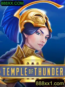 Descubra o Fascinante Jogo de Ação: TempleofThunder
