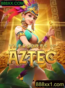 Descubra os Segredos do Jogo Treasures of Aztec