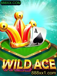 Descubra WildAce: O Novo Jogo do Momento Integrado com 888XX.COM