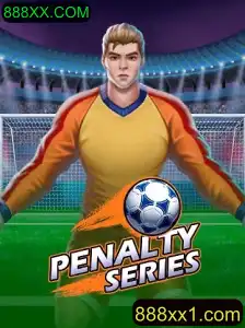 PenaltySeries: Uma Nova Abordagem ao Mundo dos Jogos de Pênalti